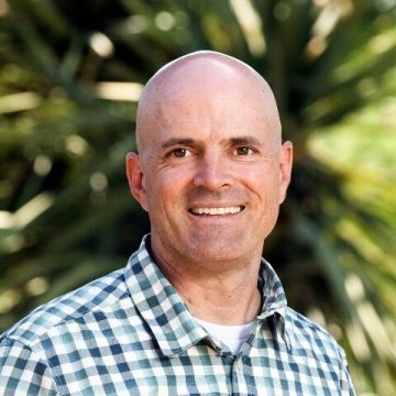 Andrew Salywon profile picture - Research and Conservation staff at the Desert Botanicals Garden