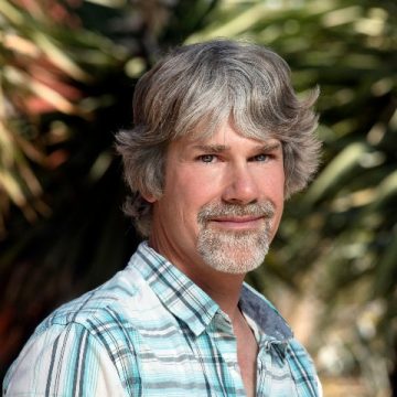 Dan Koepke profile picture - Research and Conservation staff at the Desert Botanicals Garden