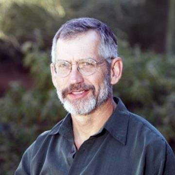 Joe McAuliffe profile picture - Research and Conservation staff at the Desert Botanicals Garden