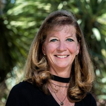 Kristen Kindl profile picture - Research and Conservation staff at the Desert Botanicals Garden