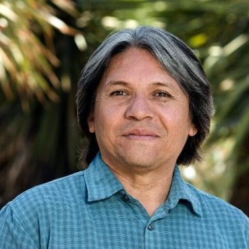 Raul Puente profile picture - Research and Conservation staff at the Desert Botanicals Garden