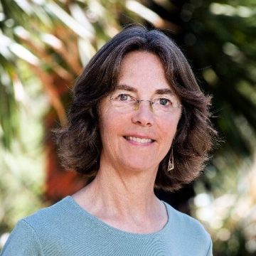 Sarah Hunkins profile picture - Research and Conservation staff at the Desert Botanicals Garden