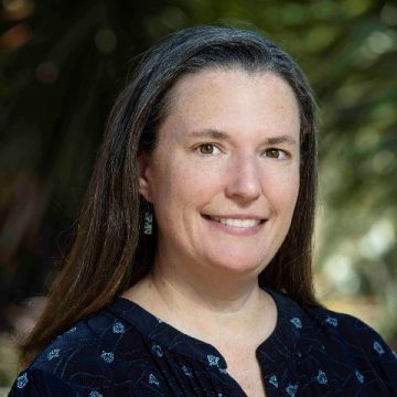 Shannon Fehlberg profile picture - Research and Conservation staff at the Desert Botanicals Garden