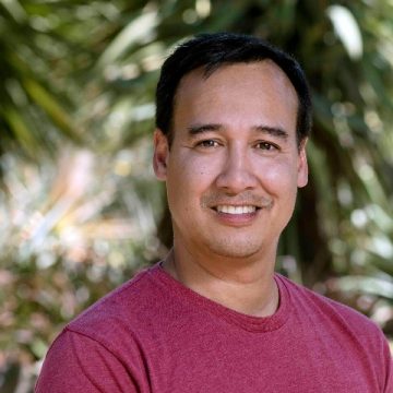 Steven Blackwell profile picture - Research and Conservation staff at the Desert Botanicals Garden