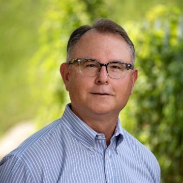 Keith Cowan profile picture - Leadership at the Desert Botanicals Garden