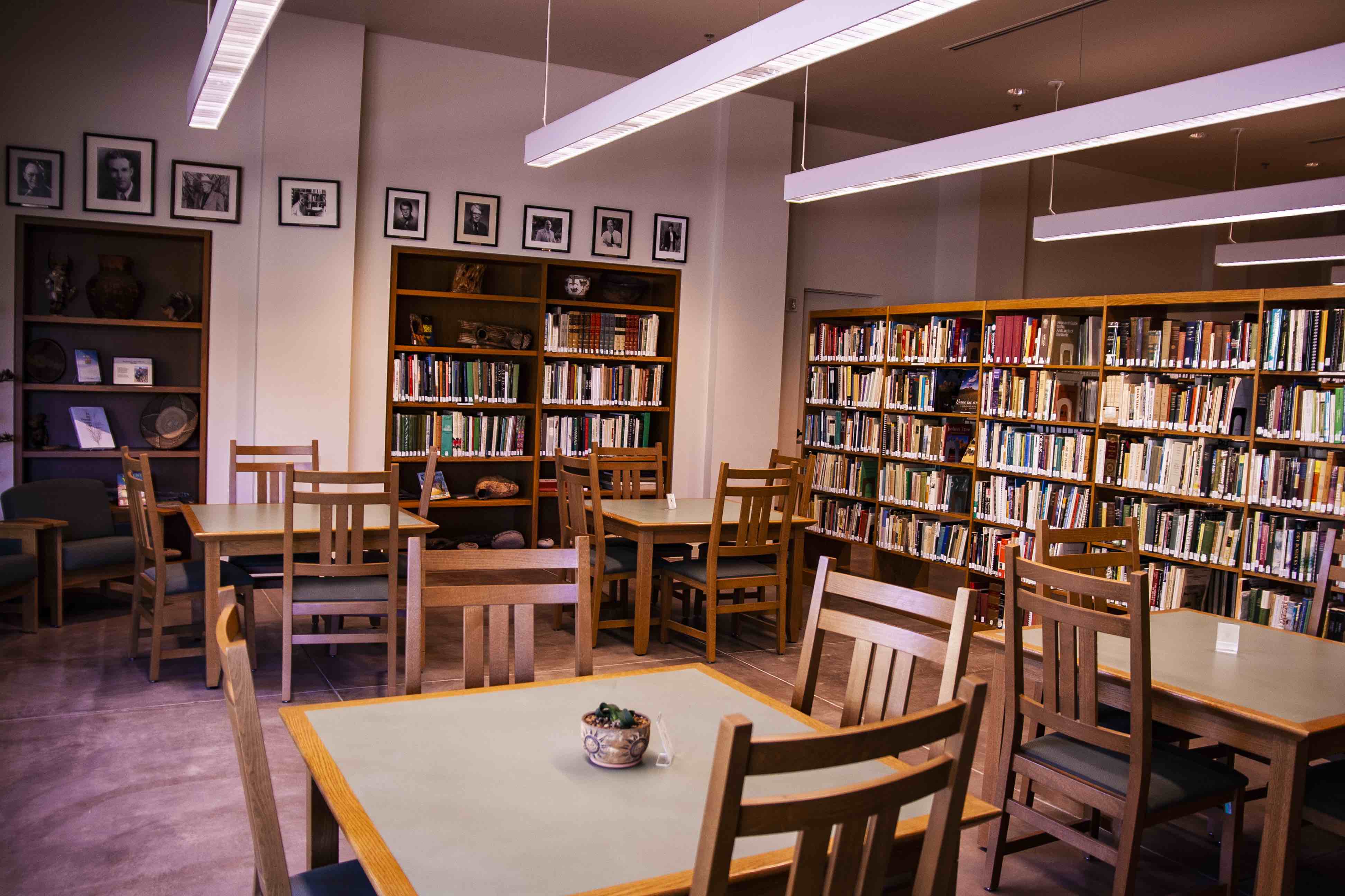 DBG Schilling Library General Collections DBG Schilling Library General Collections