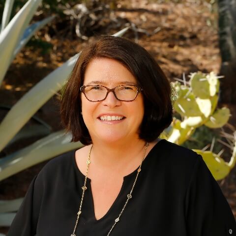 Marcia Flynn