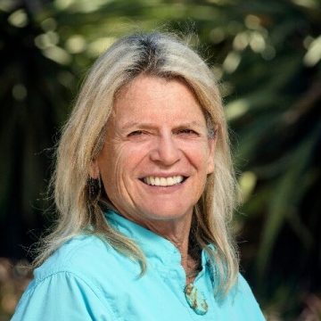 Wendy Hodgson profile picture - Research and Conservation staff at the Desert Botanicals Garden