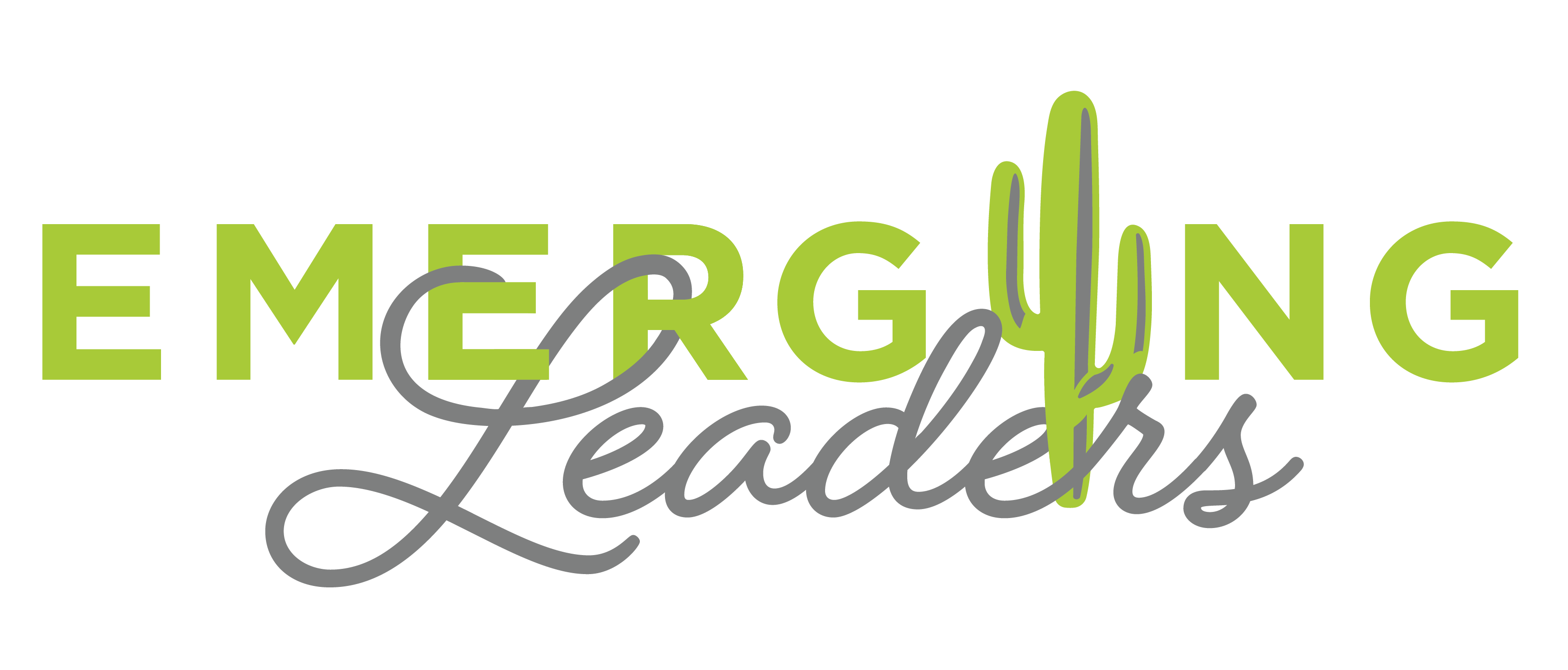 Emerging Leaders Logo